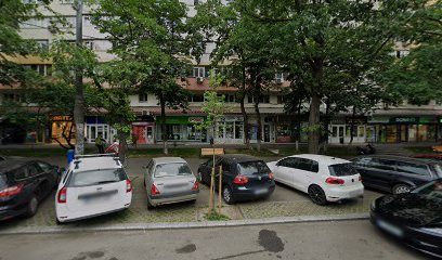 Farmacie Veterinară Frizerie Canină București