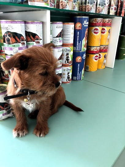 Farmacie Veterinara Gura Humorului 725300