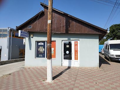 Farmacie Veterinara Negrești