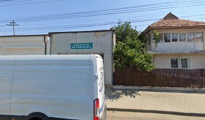 Farmacie Veterinara Panciu