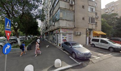 Farmacie Veterinara Pet Shop București