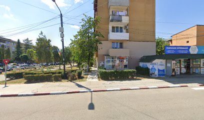 Farmacie Veterinară Pet Shop Strada Tineretului