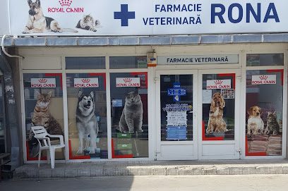Farmacie Veterinara RONA Strada Nicolae Bălănescu 28
