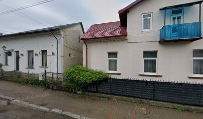Farmacie Veterinara Radauti Strada Ștefan cel Mare