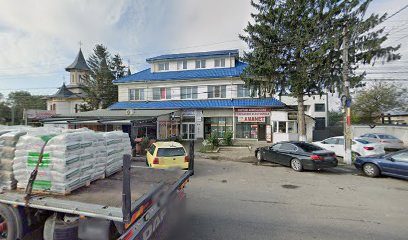 Farmacie Veterinară Roznov 617390