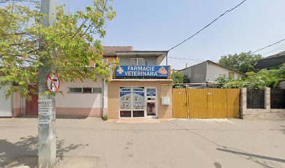 Farmacie Veterinara Șoseaua București-Măgurele 11