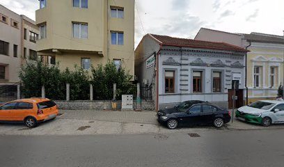 Farmacie Veterinară Str. 22 Decembrie 1989 7