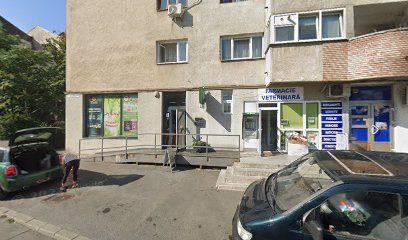 Farmacie Veterinara Str. Septimiu Albini