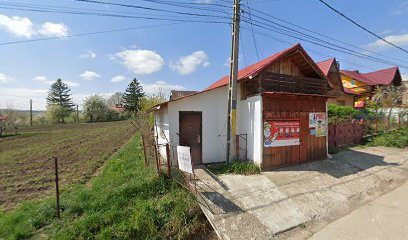 Farmacie Veterinara Strada Bisericii
