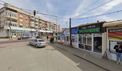 Farmacie Veterinara Strada Corneliu Coposu