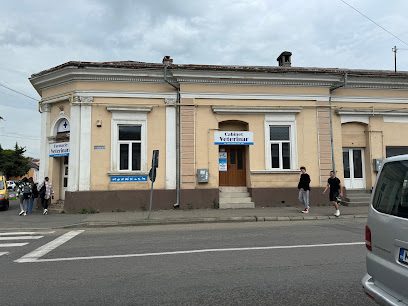 Farmacie Veterinară Strada Dragoș Vodă 11