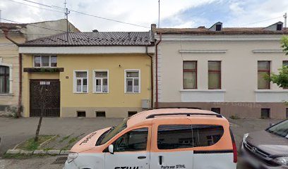 Farmacie Veterinara Strada Iuliu Maniu 20