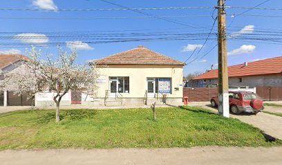Farmacie Veterinara Strada Morii 748