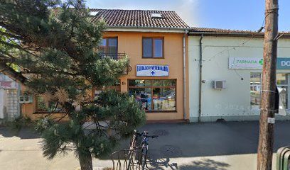 Farmacie Veterinarâ Strada Oradea 3