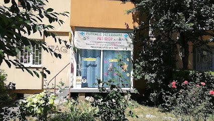 Farmacie Veterinara Strada Zizinului 45