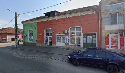 Farmacie Veterinara Tinca