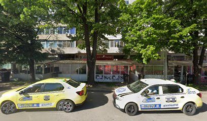 Farmacie Veterinara Tom & Samia Bloc D1
