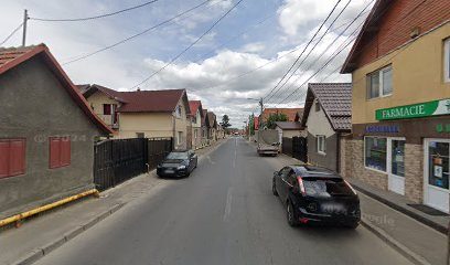 Farmacie Veterinara Umana Zărnești