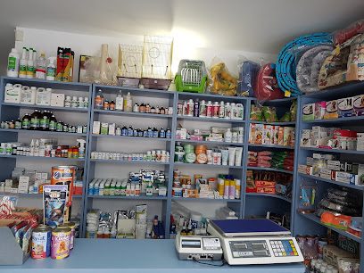 Farmacie Veterinara Vadvet Strada Ana Ipătescu