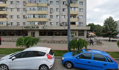 Farmacie Veterinară (la Petrică) Centrală Strada Ștefan cel Mare 67