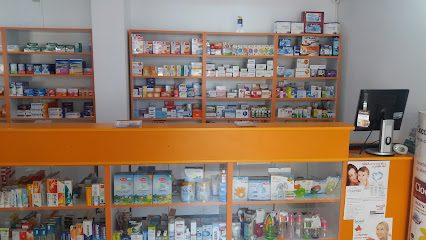 Farmacie Viva Strada Avram Iancu