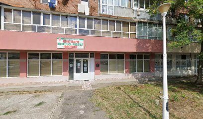 Farmacie și cabinet Veterinar Strada Crișan 80