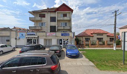 Farmacie și cabinet veterinar Mobovet Strada Mihai Viteazul 7