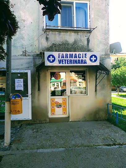 Farmacie veterinară Berbești