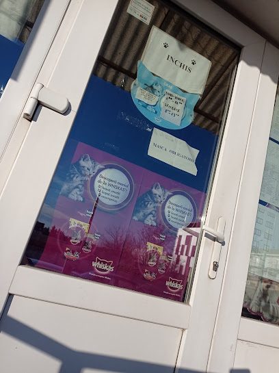 Farmacie veterinara Bioveti Girocului Str. Mareșal Constantin Prezan 67