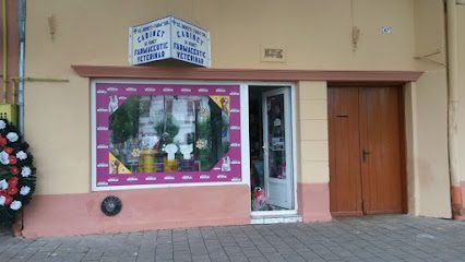 Farmacie veterinară Bioveti Strada Republicii 47