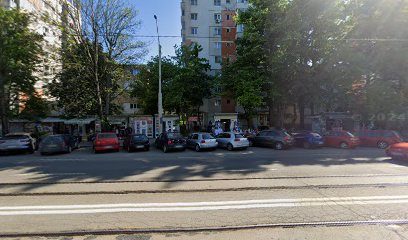 Farmacie veterinară Bloc G2