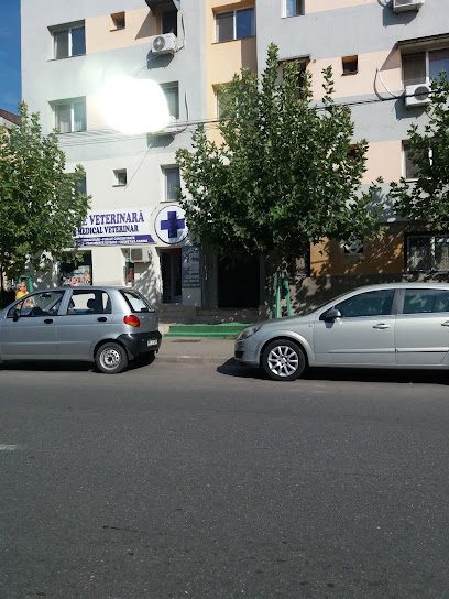 Farmacie veterinara Bulevardul Revoluției 16-22 Decembrie 1989