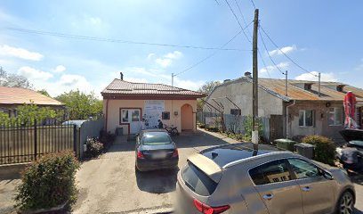 Farmacie veterinara Calea București 16