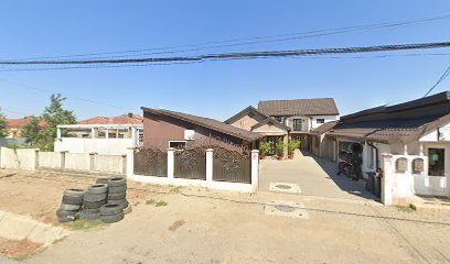 Farmacie veterinară DJ205B 20