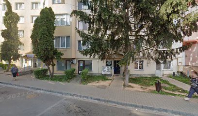 Farmacie veterinară 'Dosa Daniel Vet' Strada Avram Iancu