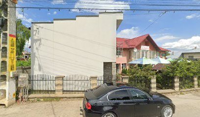 Farmacie veterinara FARMAVET Liteni Strada Siliştei 3