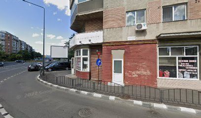Farmacie veterinara Farmacie Fitosanitare Piata Agro Alimentara Ostroveni