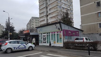 Farmacie veterinară Festo Prod Srl Strada Nicolae Titulescu 12