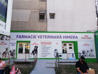 Farmacie veterinara Himera Vet Pet Brăila 810075