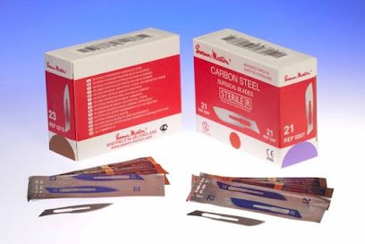 Farmacie veterinara Patela NordWeg Strada Belgrad 2