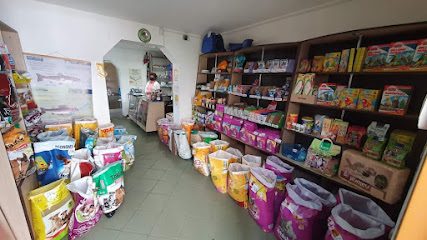 Farmacie veterinara S.C. PAUSERIU MED-VET SRL Strada Nicolae Nanu 12
