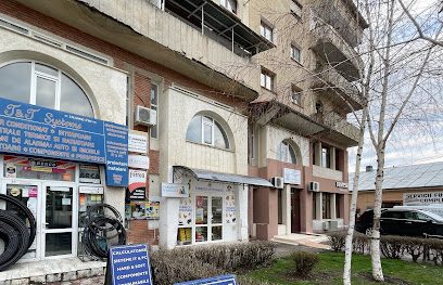 Farmacie veterinara Samovet HUSI Str. Stefan cel Mare