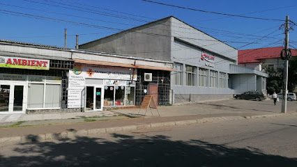 Farmacie veterinara Saveni 'LunaVet' Strada Ştefan cel Mare nr.2