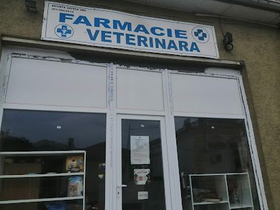 Farmacie veterinara Strada București 191