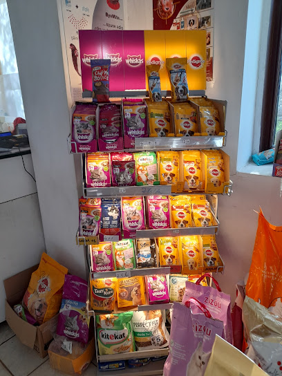 Farmacie veterinară Strada Numărul 2