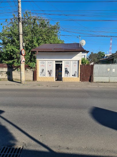 Farmacie veterinara Strada Poștei 34