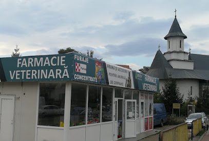 Farmacie veterinară Suceava