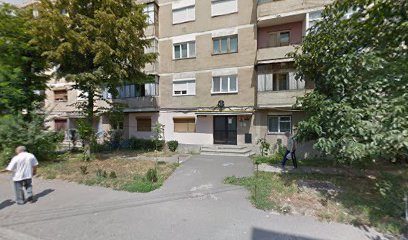 Farmacie veterinară Veterra Aleea Tisa 3