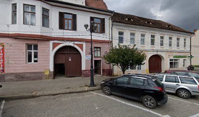 Farmacie veterinara si firosanitara Strada Cindrelului