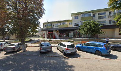 Farmacie veterinarăSempitern SRL Strada Nicolae Titulescu 69